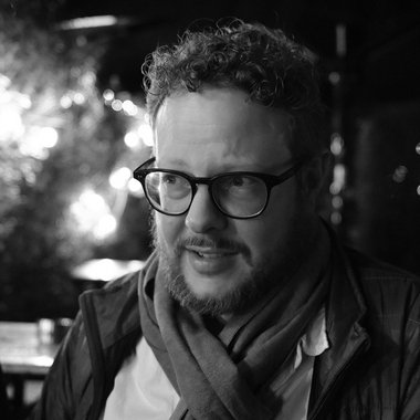 Sebastian L. - Freelance Ui Designer