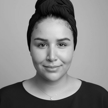 Rabab L. - Freelance Illustrator