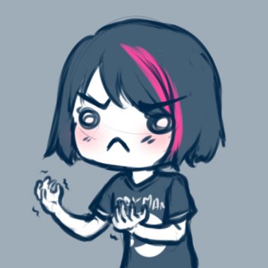Roxy H. - Freelance Illustrator