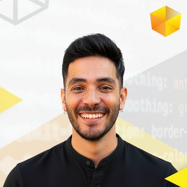 Johnnattan O. - Freelance Graphic Designer