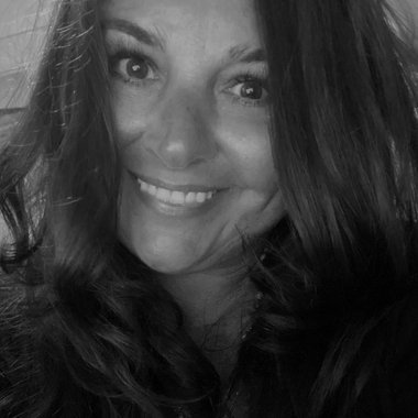 Pamela M. - Freelance Brand Designer