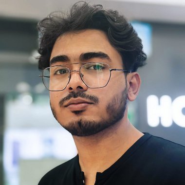 Md. K. - Freelance Game Developer