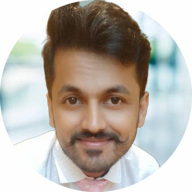 Rajendra P. - Freelance Product Marketer