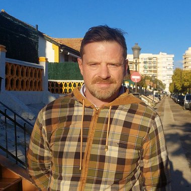 Benjamin R. - Freelance Content Creator