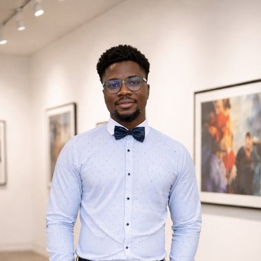 Mustapha E. - Freelance Seo Expert