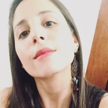 Daniela M. - Freelance Artist