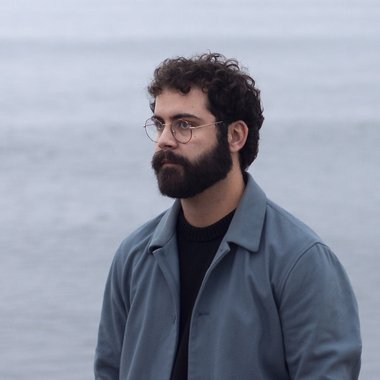 Michał B. - Freelance Videographer