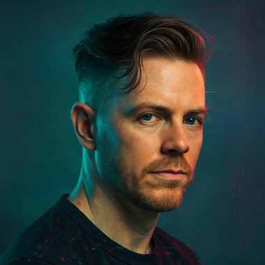 Luke A. - Freelance Web Developer