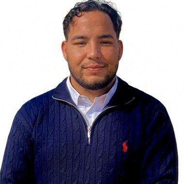 bachir v. - Freelance Voiceover Artist