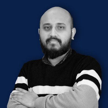 Anas K. - Freelance Cms Developer