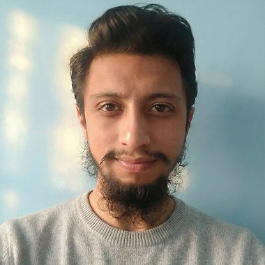 Muhammad J. - Freelance 3d Modeler