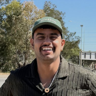 Aaryan M. - Freelance Full Stack Developer