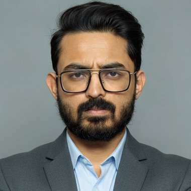 Harsh G. - Freelance Video Editor