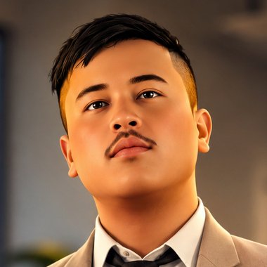 Riwanki W. - Freelance Brand Designer