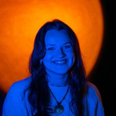 Emily B. - Freelance Designer