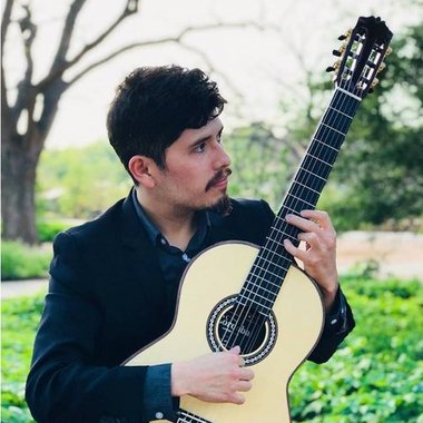 Alan R. - Freelance Film Composer