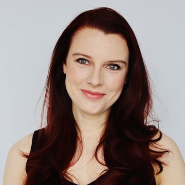 Kath L. - Freelance Presenter