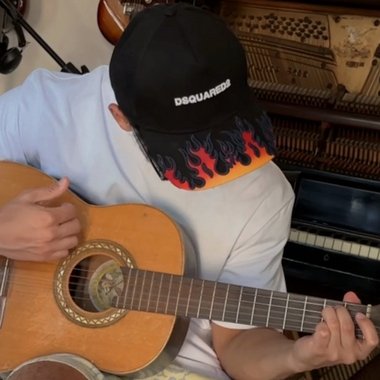 jhon9wolf9037 - Freelance Music Producer