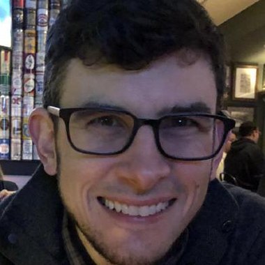 alex_rosenfeld - Freelance Developer