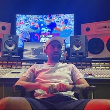Franco S. - Freelance Sound Designer