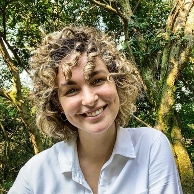Kristin H. - Freelance Designer