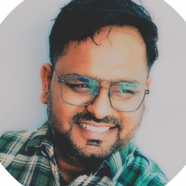 samar k. - Freelance Web Designer