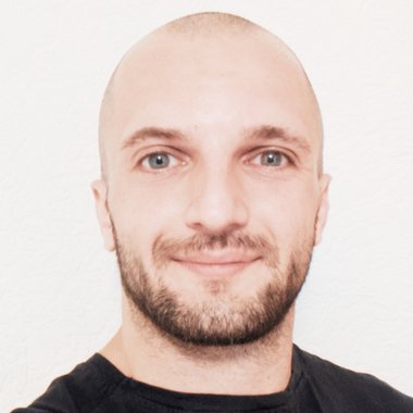 Aleksandar G. - Freelance Video Editor