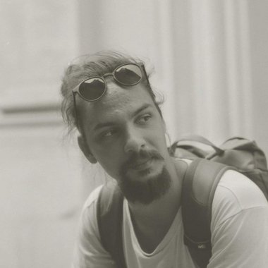 Corentin B. - Freelance Illustrator