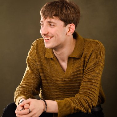 Jonah W. - Freelance Game Composer