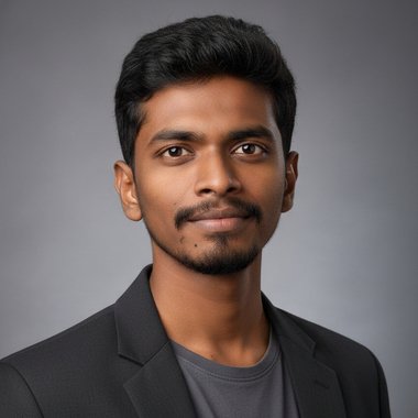 Sachin M. - Freelance Video Editor