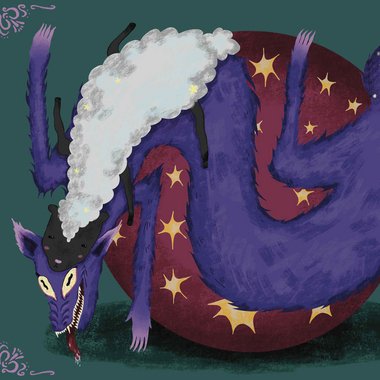 Zoe H. - Freelance Illustrator