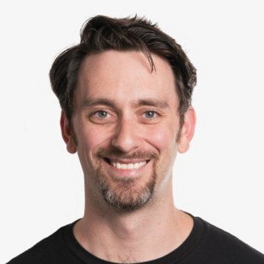 Campbell D. - Freelance Web Developer