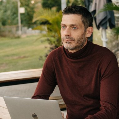 Pavel G. - Freelance Seo Expert