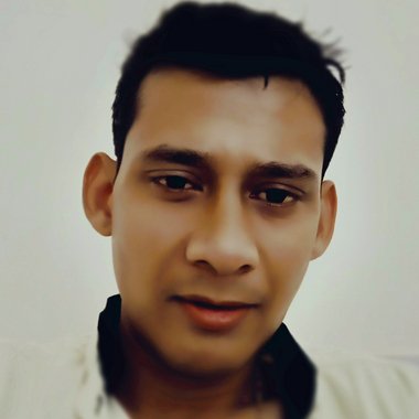 Ravi s. - Freelance Image Editor
