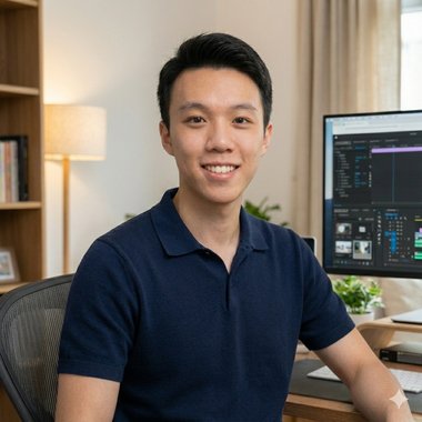 Lim L. - Freelance Content Producer