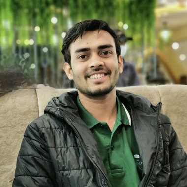 Abidur R. - Freelance Developer