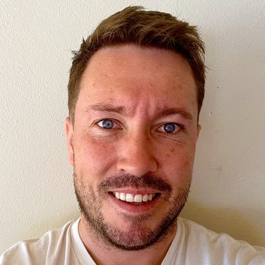 Brody B. - Freelance Social Media Manager