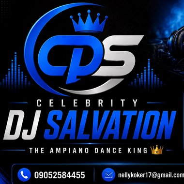 Celebrity S. - Freelance Dj