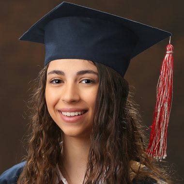 Dalia A. - Freelance Social Media Freelancer