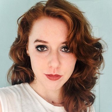 Katie K. - Freelance 2d Animator