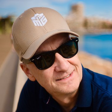 Morgan G. - Freelance Content Creator