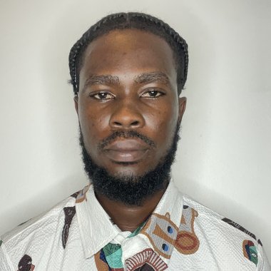 JOHNSON A. - Freelance Data Collector