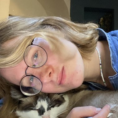 Liudmila S. - Freelance Animator