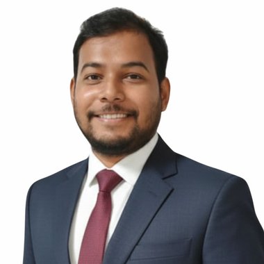 Abu S. - Freelance Ui Designer