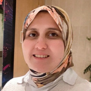 Fatma A. - Freelance Ui Designer