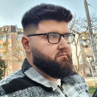 Filip K. - Freelance Artist