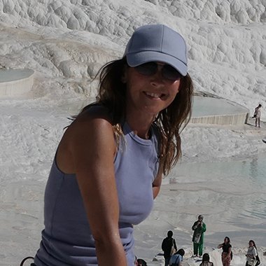 Rita P. - Freelance Video Editor