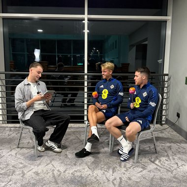 Sam C. - Freelance Content Creator