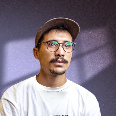 Abou A. - Freelance Videographer