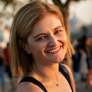 Carolina H. - Freelance Film Composer